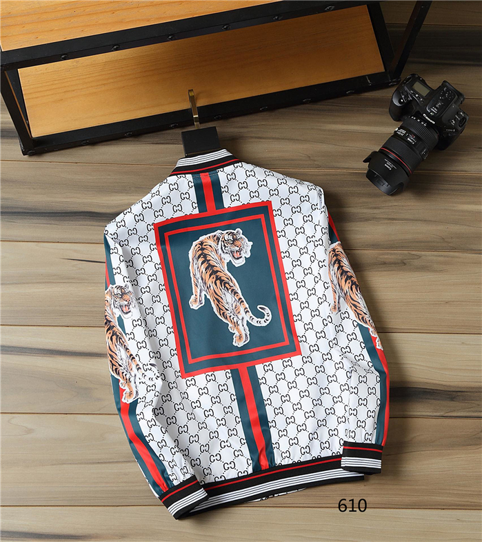 Gucci Men's Outwear 179